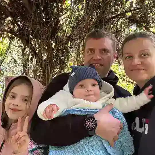Лёня Никехин будет жить