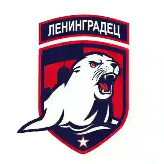 ХК «Ленинградец»