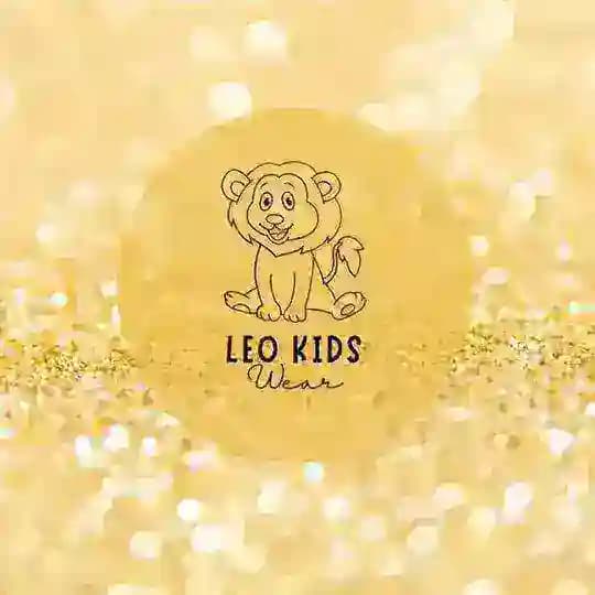 Leo Kids Wear