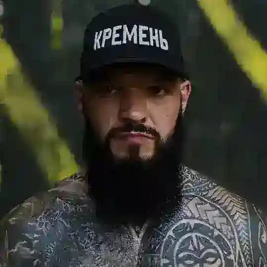 ЛЕОНИД “КРЕМЕНЬ» ВАХИТОВ