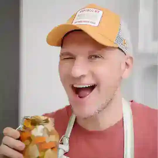 Leonov chef