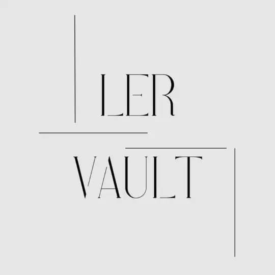 Ler Vault
