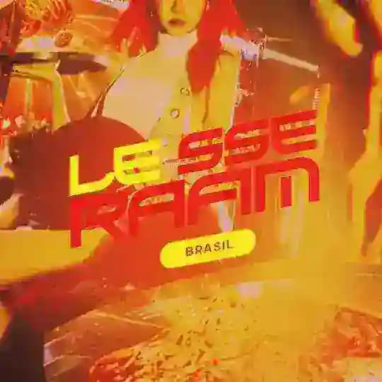 LE SSERAFIM BRASIL Profile