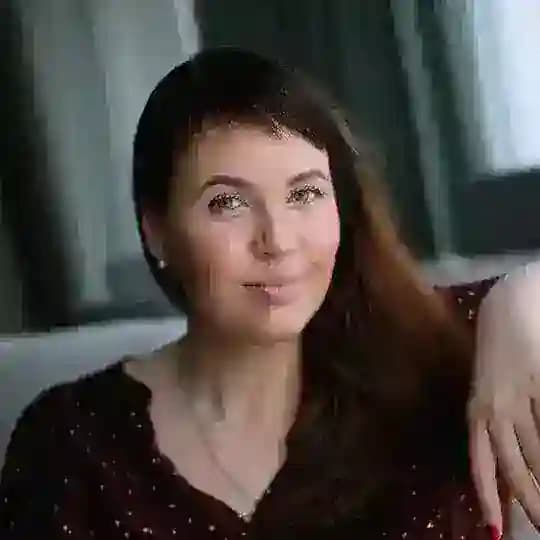 Жить наполненно💜| Юлия Аравина, психолог, коуч (ИТ)