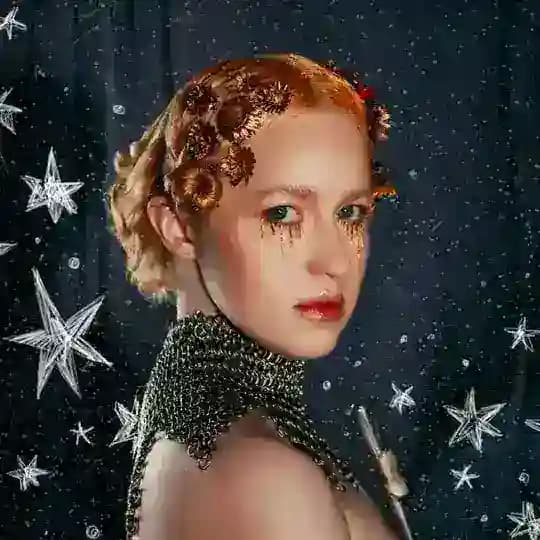 Lesya Lass