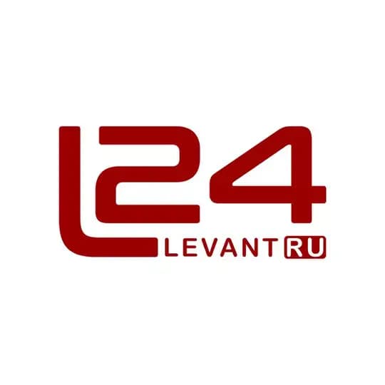 Levant24 на русском