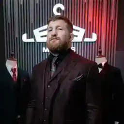 Мужские костюмы Пермь | Level men's Profile