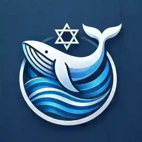 Бухта Левиафана 🐋