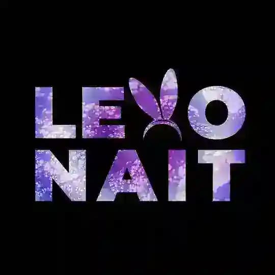 Levonait 🐰