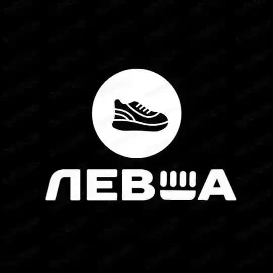Левша Красноярск.