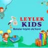 Leylek kids qo'yliq