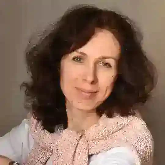 ИИ для HR и T&D | Лежнева Екатерина