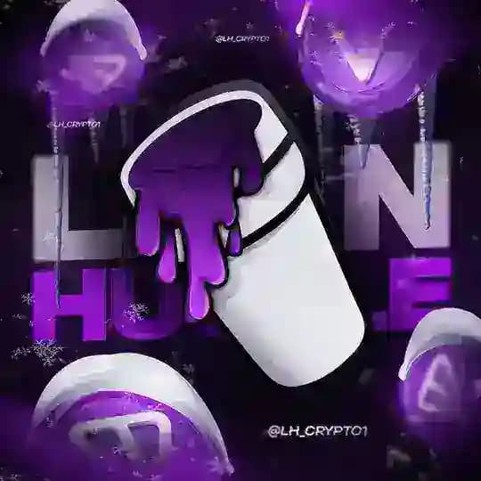 LEAN HUSTLE CRYPTO (TON & NFT)