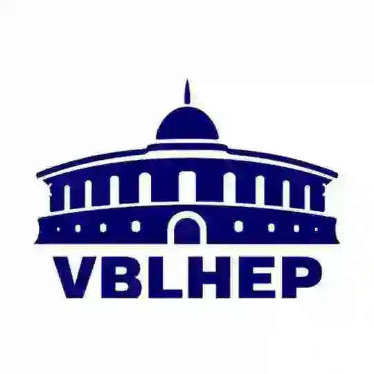 ЛФВЭ ОИЯИ / VBLHEP JINR