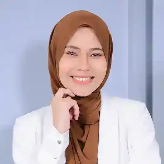 Lia Omey