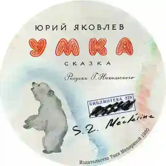 Библиотека 226
