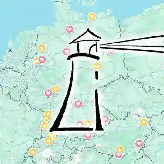 Lichtweiser-Treffen