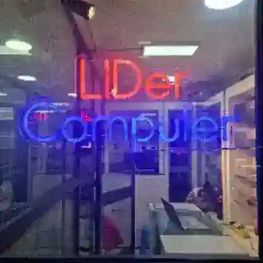 LiDer Computer TradingL