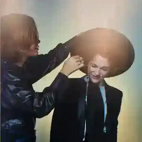 ТУТ ПРО ВОЛОСЫ ✂️