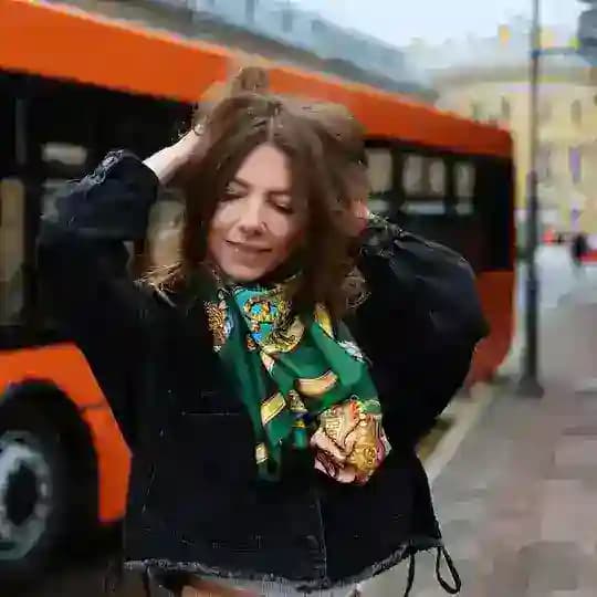 Дорогая Кристина!