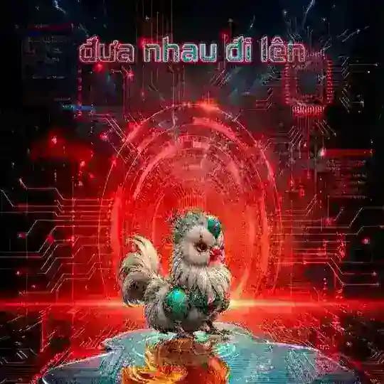 LIÊN MINH KIẾM LÚA