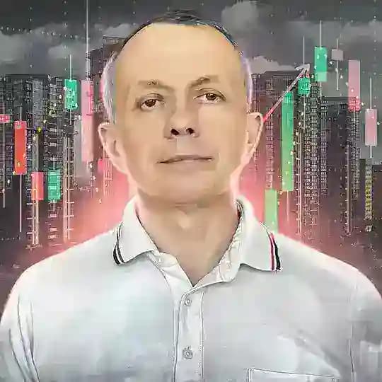 Шерягин. Московский Флиппер, покупаю и продаю недвижку