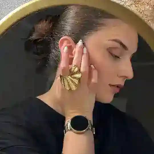 Дуэль с зеркалом