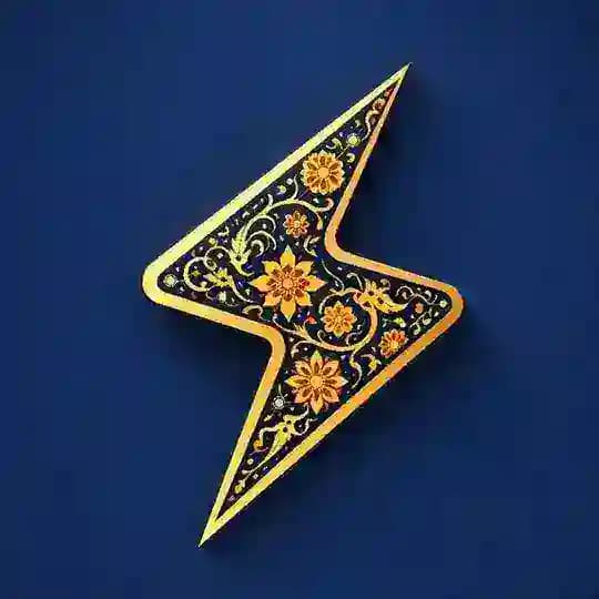 ⚡Lightning Profile