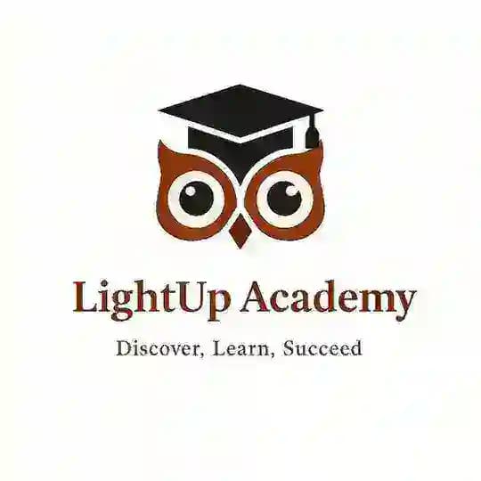 LightUp Academy " LUA "