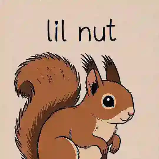 Lil nut