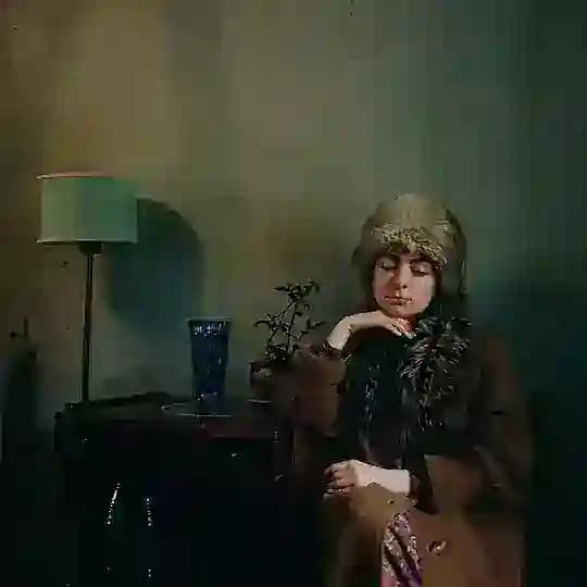Месопотамский демон