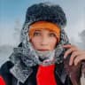 Анна на Севере