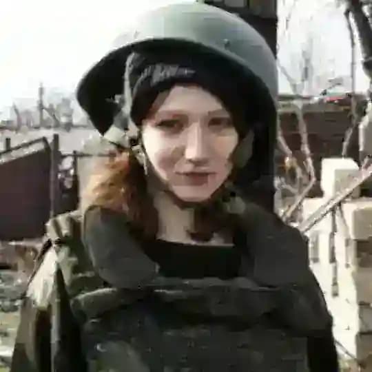Шепот Катюши