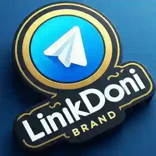 ممبر فالور لینکدونی گروهکده لینکیاب برند