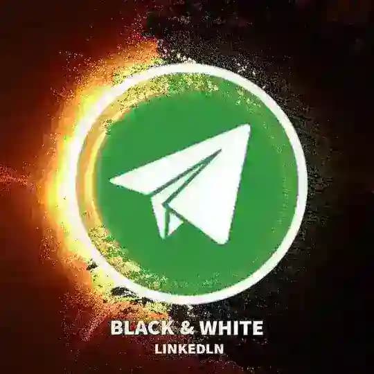 لینکدونی گروه کده blackwhiteTM1