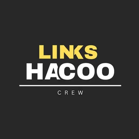Links Hacoo Crew 🔗