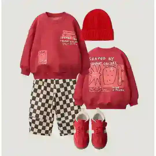 Links Ropa Niños/as Profile