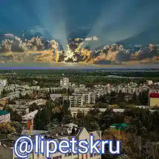 Новости Липецка и Липецкой области 📡📽
