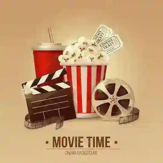 LIST FILM MOVIE Profile