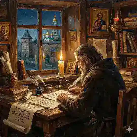 Любители истории и подготовка к ЕГЭ