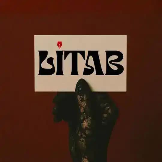 LITAB • книжные новости | промокоды