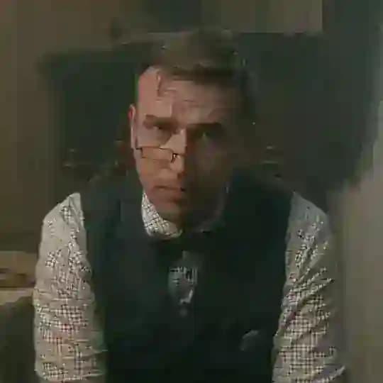 Николай Жаринов 💀