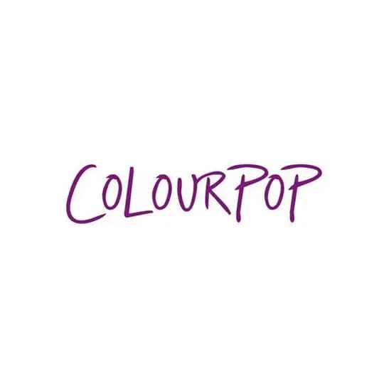 colourpop! 🎀 Profile