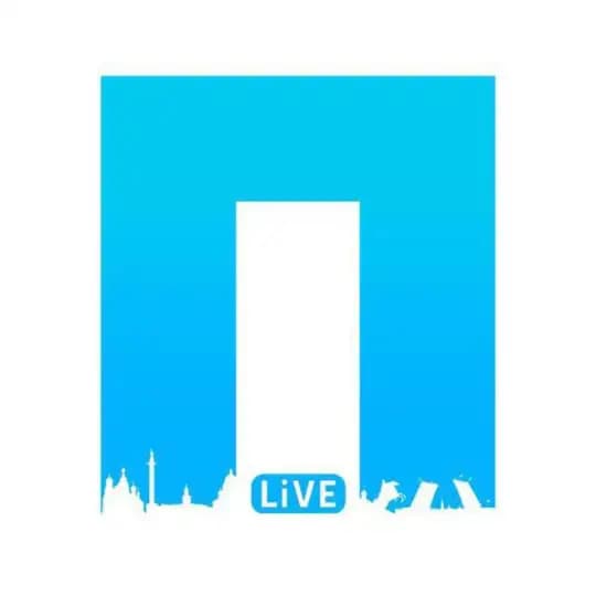 Питер Live