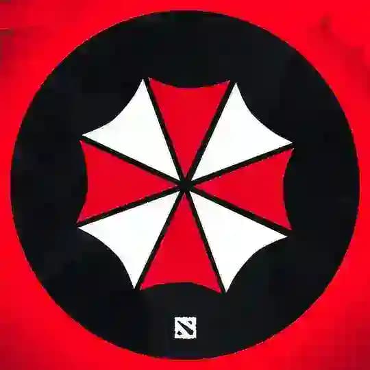 Скрытое комьюнити - Umbrella