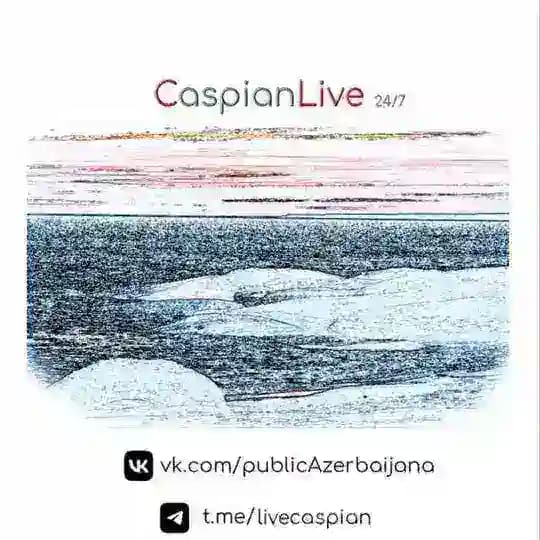 Caspian Live ll 24/7.