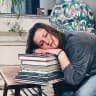Live, read, repeat