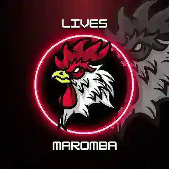 LIVES MAROMBA