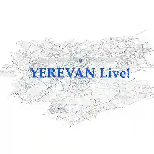 Yerevan Live!