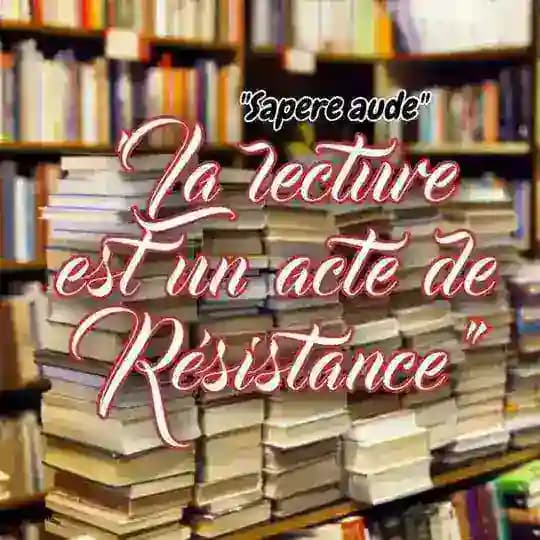 Bouquins & Culture Profile